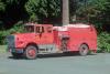 Photo of Anderson serial CS-1500-12, a 1978 Ford pumper of the Kitimat Fire Department in British Columbia.