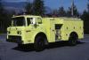 Photo of Anderson serial MS-840-14, a 1979 Ford pumper of the ALCAN Fire Department in British Columbia.