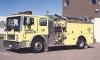Photo of Anderson serial CS-1050-16, a 1979 Mack pumper of the Langley Fire Department in British Columbia.
