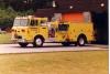 Photo of Anderson serial CT-1250-18, a 1980 Scot pumper of the Port Moody Fire Department in British Columbia.