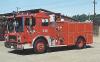 Photo of Anderson serial CS-1250-26, a 1981 Mack pumper of the Seattle Fire Department in Washington.