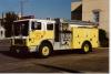 Photo of Anderson serial MS-1250-94, a 1986 Mack pumper of the Creston Fire Department in British Columbia.