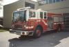 Photo of Anderson serial CS-5000-128, a 1988 Mack pumper of the Etobicoke Fire Department in Ontario.