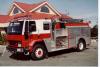 Photo of Anderson serial MS-1050-183, a 1991 Ford pumper.
