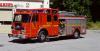 Photo of Anderson serial CS-1250-189, a 1991 Duplex pumper of the Maple Ridge Fire Department in British Columbia.