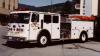 Photo of Anderson serial CT-1250-206, a 1991 Duplex pumper of the Penticton Fire Department in British Columbia.