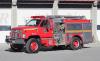 Photo of Anderson serial MS-1250-156, a 1992 GMC pumper of the Maple Ridge Fire Department in British Columbia.