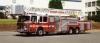 Photo of Anderson serial 95147KFNB962905, a 1997 Spartan platform of the Mission Fire Department in British Columbia.