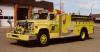 Photo of Superior serial SE 389, a 1981 Chevrolet pumper of the Lacombe County  in Alberta.