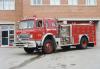Photo of Superior serial SE 777, a 1986 International pumper of the Toronto Fire Department in Ontario.