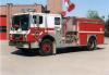 Photo of Superior serial SE 789, a 1987 Mack pumper of the Toronto Fire Department in Ontario.