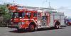 Photo of Superior serial SE 996, a 1991 Pierce Dash pumper of the Lincoln Fire Department in Ontario.