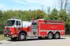 Photo of Superior serial SE 1233, a 1992 1990 White GMC tanker of the Port Colborne Fire Department in Ontario.