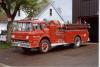 Photo of Thibault serial T69-115, a 1969 Ford pumper of the Welland Fire Department in Ontario.