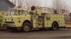 Photo of Thibault serial T76-189, a 1976 Ford quint of the Nickel Centre Fire Department in Ontario.