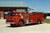 Photo of Thibault serial T79-132, a 1979 Ford pumper of the Kincardine Fire Department in Ontario.