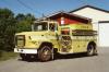 Photo of Thibault serial T80-126, a 1980 Ford tanker of the Douro-Dummer Township Fire Department in Ontario.