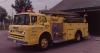 Photo of a 1980 Ford Thibault pumper of the Stephen Township Fire Department in Ontario.