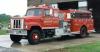 Photo of Thibault serial T80-151, a 1979 International pumper of the Maidstone Township Fire Department in Ontario.