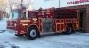 Photo of Thibault serial T87-129, a 1987 Ford pumper of the Tatamagouche Fire Department in Nova Scotia.