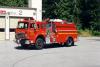 Photo of Anderson serial MS-1050-22, a 1980 International pumper of the Maple Ridge Fire Department in British Columbia.