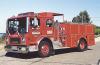 Photo of Anderson serial CS-1250-25, a 1981 Mack pumper of the Seattle Fire Department in Washington.
