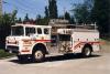 Photo of Anderson serial MS-1050-32, a 1981 Ford pumper of the Comox Fire Department in British Columbia.