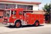 Photo of Anderson serial CS-1250-42, a 1982 Mack pumper of the Seattle Fire Department in Washington.