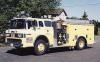 Photo of Anderson serial CT-840-43, a 1982 Ford pumper of Snohomish County Fire District 1 in Washington.