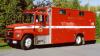 Photo of Anderson serial RC-131, a 1988 Mack rescue of the New Westminster Fire Department in British Columbia.