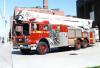Photo of Anderson serial CS-5000-134, a 1988 Mack Bronto platform of the Toronto Fire Department in Ontario.