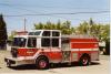 Photo of Anderson serial CS-1250-178, a 1990 Spartan pumper of the Parksville Fire Department in British Columbia.