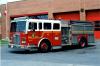 Photo of Anderson serial CT-1250-190, a 1991 Pacific pumper of the Ottawa Fire Department in Ontario.