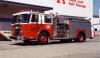 Photo of Anderson serial CS-1500-194, a 1991 Duplex pumper of the Vancouver Fire Department in British Columbia.