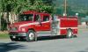 Photo of Anderson serial 93IENJ94002680, a 1994 Freightliner pumper of the Terrace Fire Department in British Columbia.
