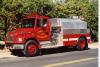 Photo of Anderson serial 94IA0094002695, a 1994 Freightliner pumper of the Armstrong-Spallumcheen Fire Department in British Columbia.