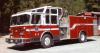 Photo of Anderson serial 93181KEMG95002710, a 1995 Spartan pumper of the Whistler Fire Department in British Columbia.