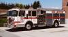 Photo of Anderson serial 94053KENE94002720, a 1994 Spartan pumper of the Delta Fire Department in British Columbia.