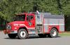 Photo of Anderson serial 94140IAPE95002805, a 1995 Freightliner pumper of the Errington Fire Department in British Columbia.