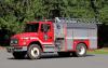 Photo of Anderson serial 94140IAPE95002810, a 1995 Freightliner pumper of the Errington Fire Department in British Columbia.