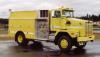 Photo of Anderson serial 95060MANE95002860, a 1995 Western Star pumper of Freeport Mines in Indonesia.