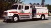 Photo of Anderson serial W/O2900-70023UL, a 1996 Freightliner pumper of the Pond Reef Fire Department in Alaska.