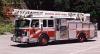 Photo of Anderson serial 96169KFNA984005, a 1999 Spartan aerial of the Vancouver Fire Department in British Columbia.