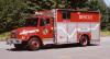 Photo of Anderson serial ___IAOY98004045, a 1999 Freightliner rescue of the Langley Township Fire Department in British Columbia.