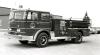 Photo of King-Seagrave serial 67039, a 1968 International pumper of the London Fire Department in Ontario.