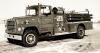 King-Seagrave delivery photo of serial 71038, a 1972 Ford pumper of the Arnprior Fire Department in Ontario.