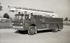 King-Seagrave delivery photo of serial 71042, a 1972 Ford pumper of the Paris Fire Department in Ontario.