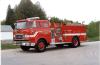 Photo of King-Seagrave serial 77013, a 1978 International pumper of the Guelph / Eramosa Township Fire Department in Ontario.