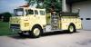 Photo of Pierreville serial PFT-637, a 1977 Ford pumper of the Windsor Fire Department in Ontario.