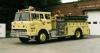 Photo of Pierreville serial PFT-638, a 1977 Ford pumper of the Windsor Fire Department in Ontario.